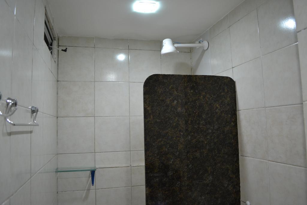 Pousada & Hostel Boi Bumba João Pessoa Pokój zdjęcie