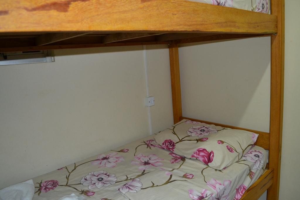 Pousada & Hostel Boi Bumba João Pessoa Pokój zdjęcie