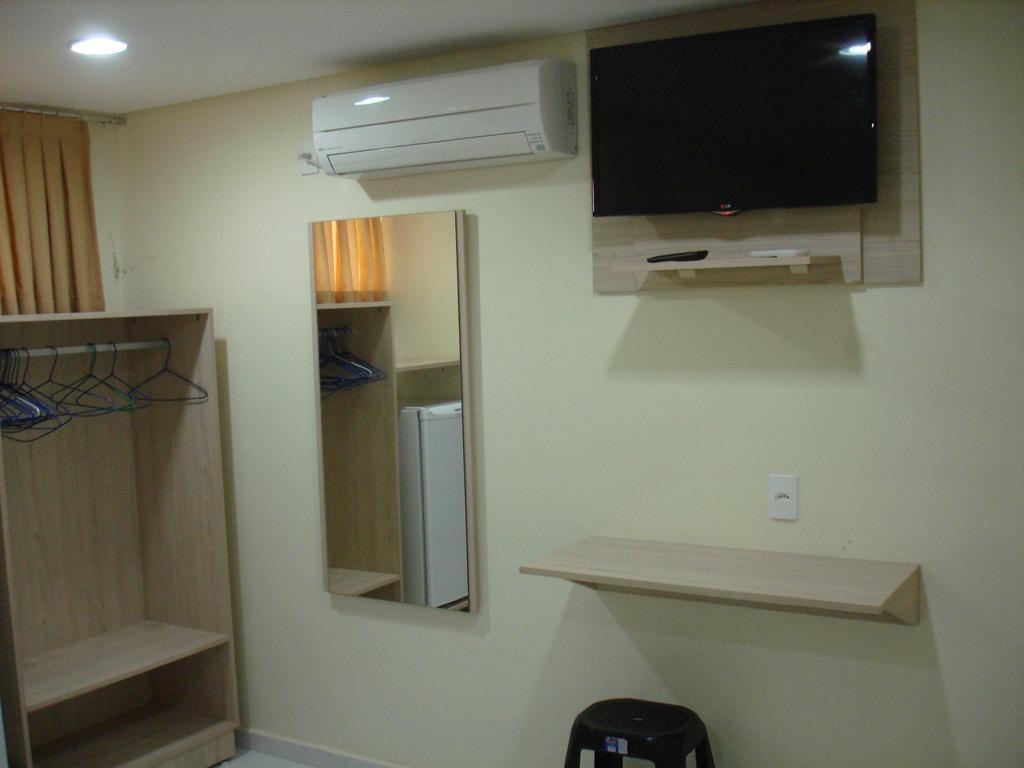 Pousada & Hostel Boi Bumba João Pessoa Pokój zdjęcie