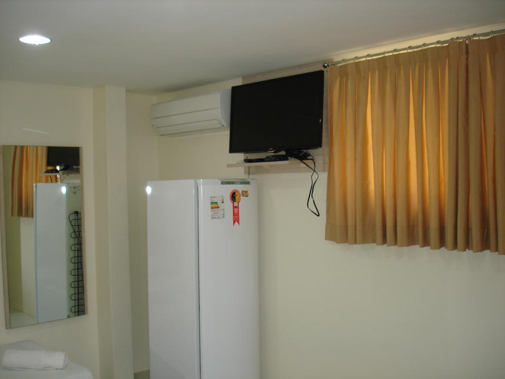 Pousada & Hostel Boi Bumba João Pessoa Pokój zdjęcie