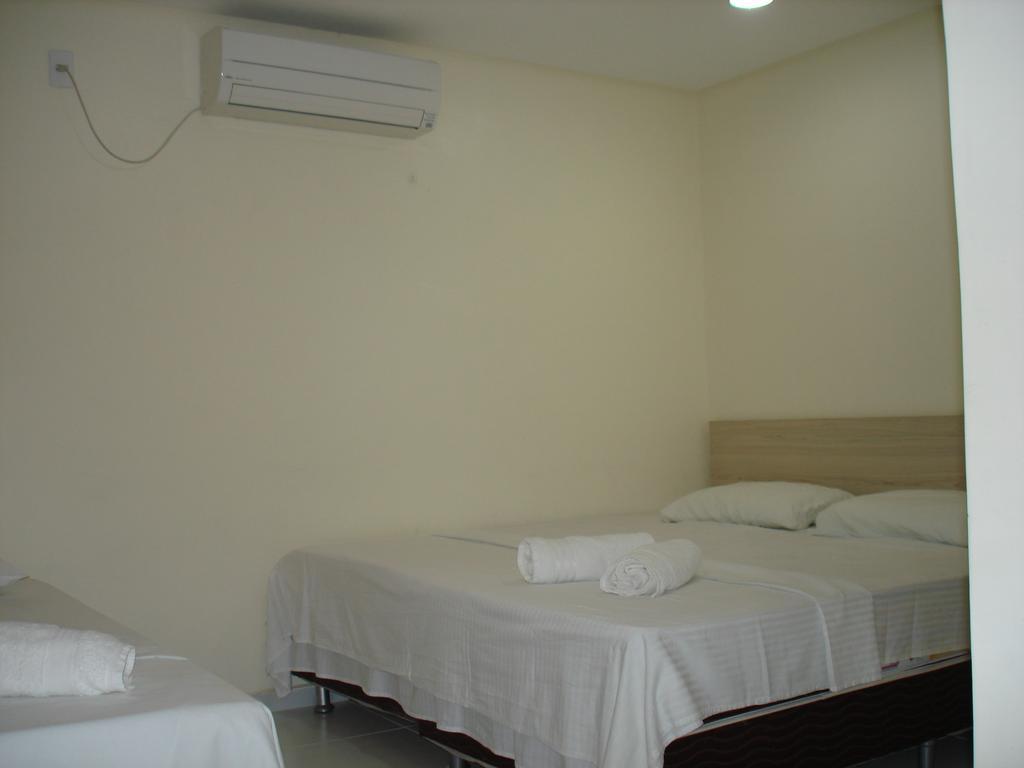 Pousada & Hostel Boi Bumba João Pessoa Zewnętrze zdjęcie