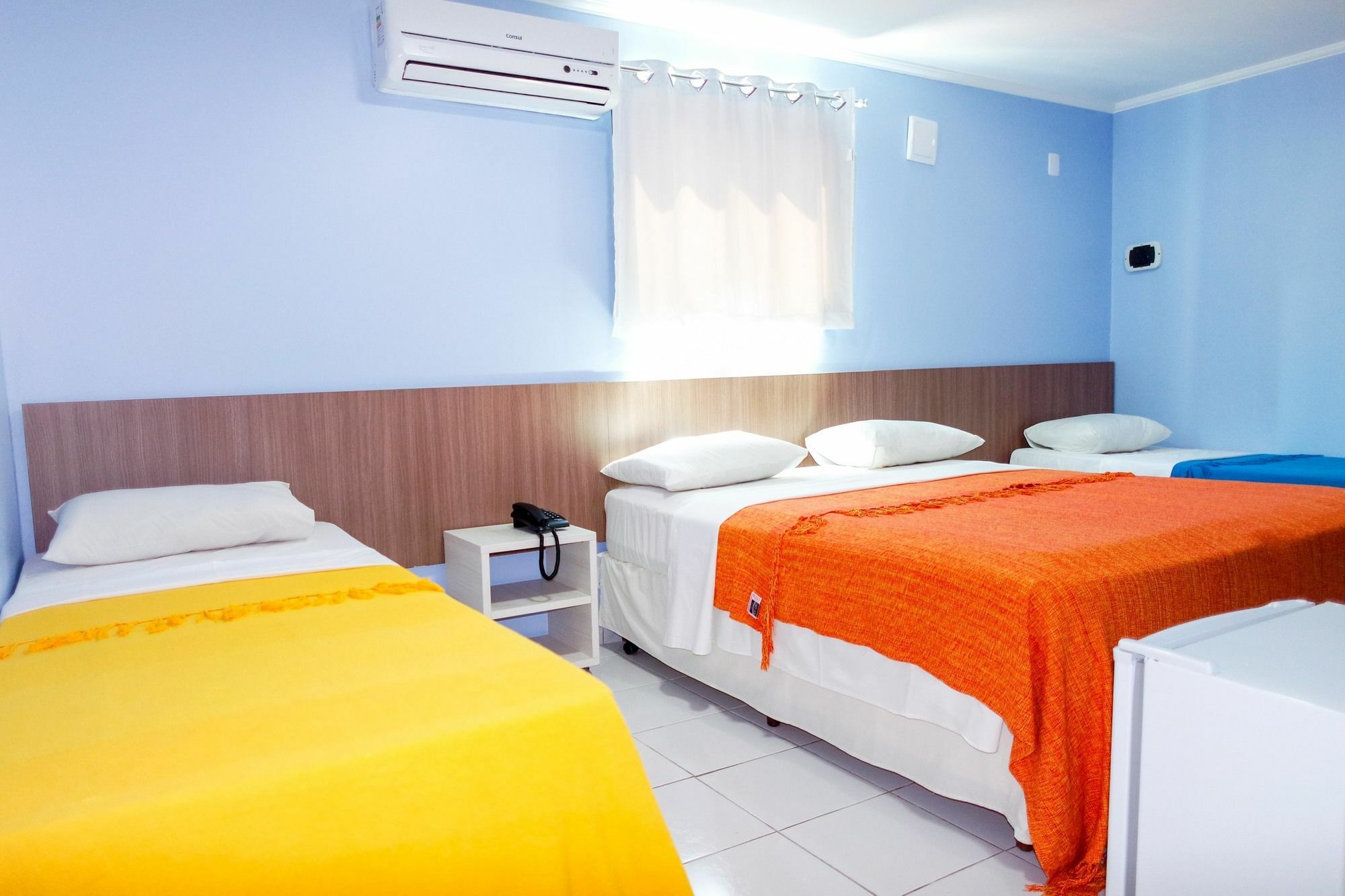 Pousada & Hostel Boi Bumba João Pessoa Zewnętrze zdjęcie