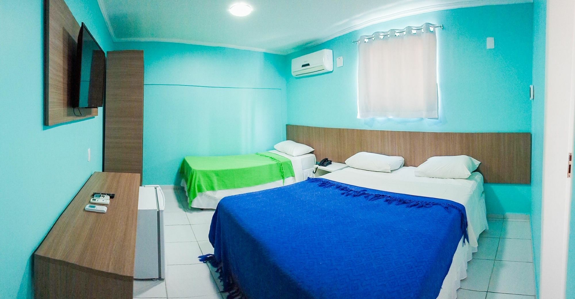 Pousada & Hostel Boi Bumba João Pessoa Zewnętrze zdjęcie