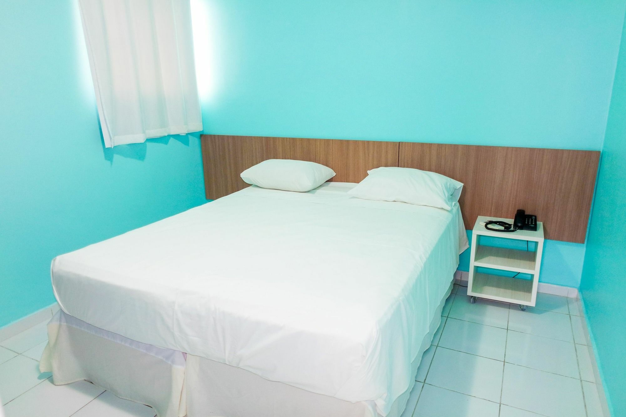 Pousada & Hostel Boi Bumba João Pessoa Zewnętrze zdjęcie