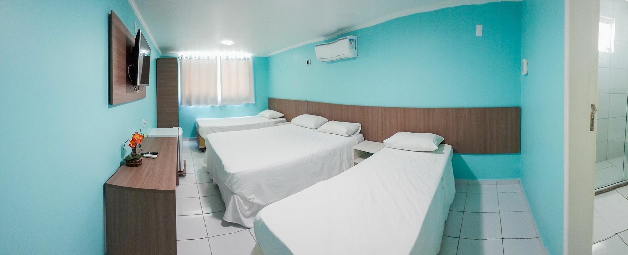 Pousada & Hostel Boi Bumba João Pessoa Zewnętrze zdjęcie