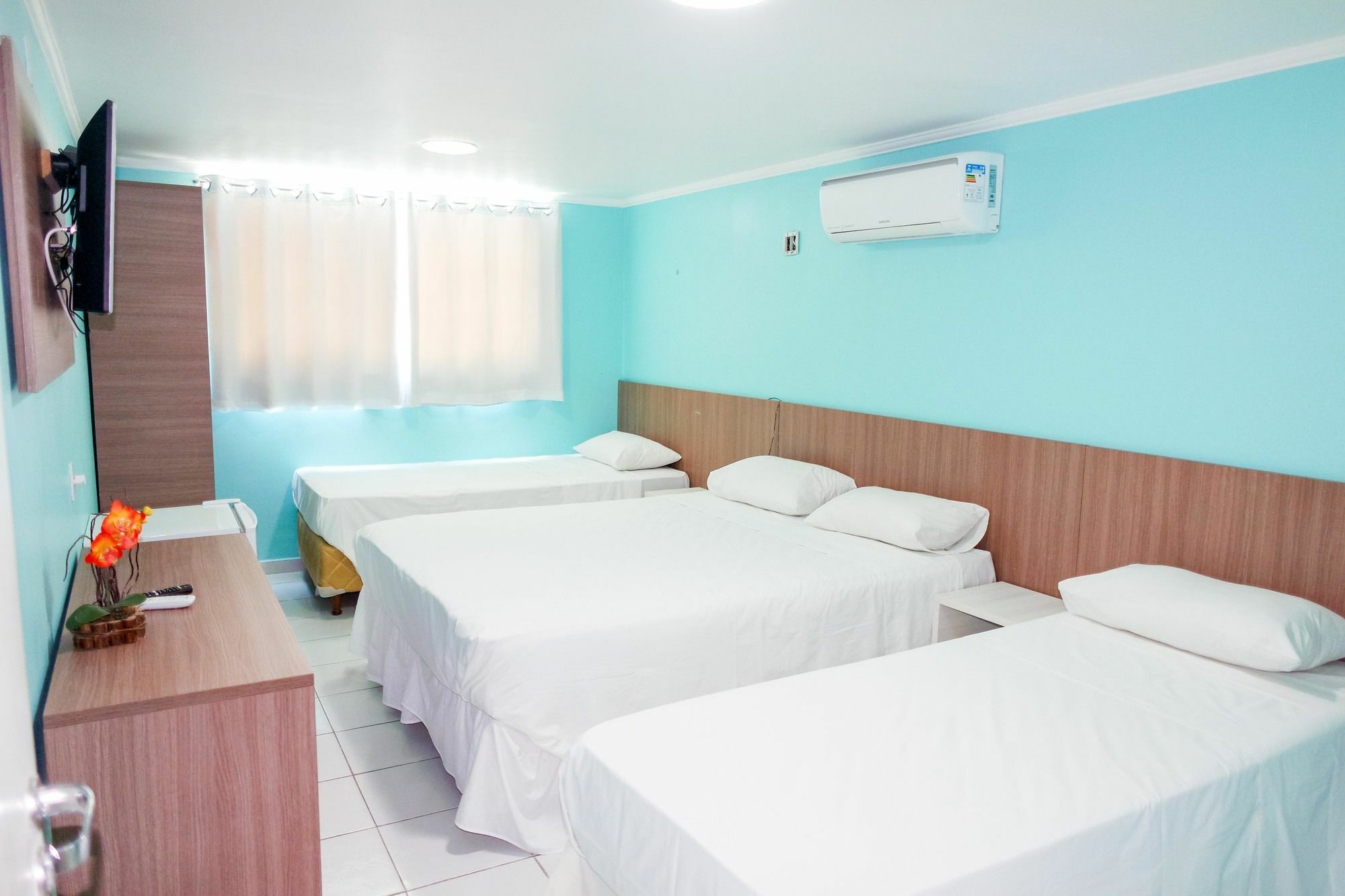 Pousada & Hostel Boi Bumba João Pessoa Zewnętrze zdjęcie