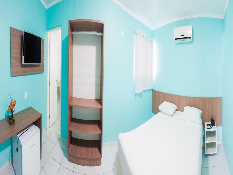 Pousada & Hostel Boi Bumba João Pessoa Zewnętrze zdjęcie