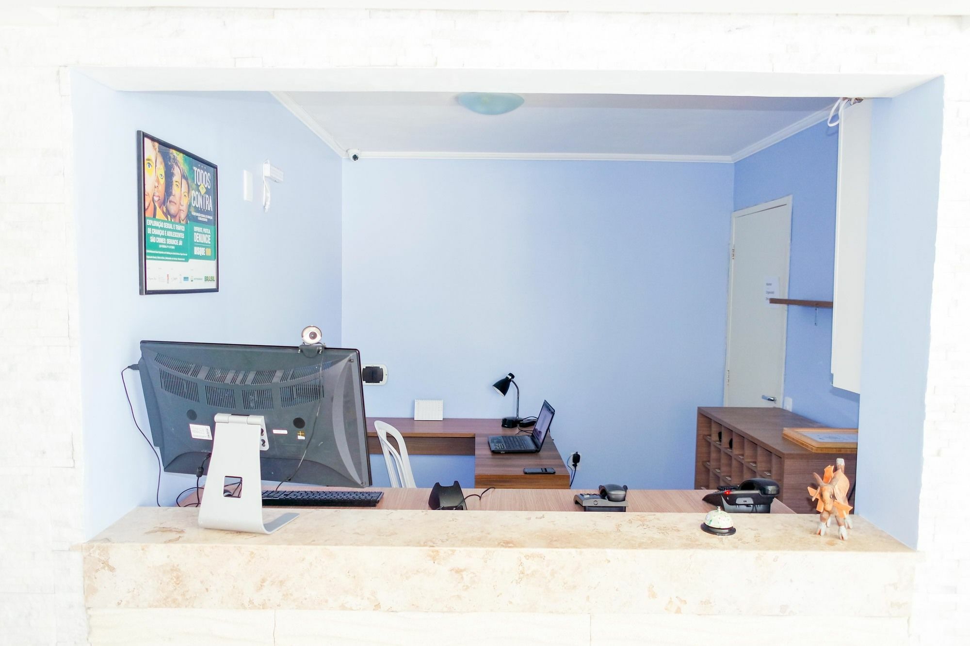 Pousada & Hostel Boi Bumba João Pessoa Zewnętrze zdjęcie
